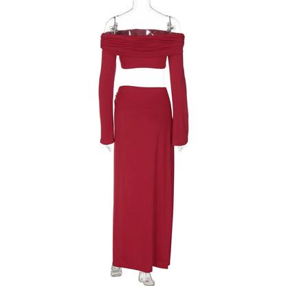 Malibu Nights Two Piece
Set