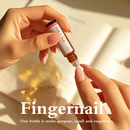 Fresh Baked Cookie Perfume
Oil Roller 10ml