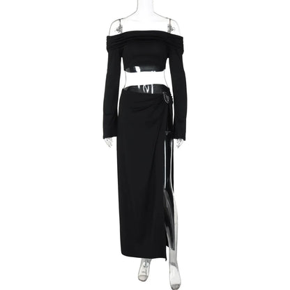 Malibu Nights Two Piece
Set