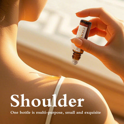 Fresh Baked Cookie Perfume
Oil Roller 10ml