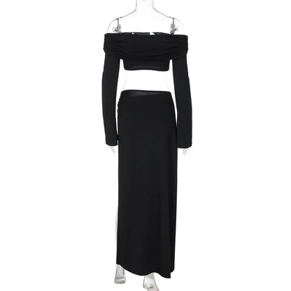 Malibu Nights Two Piece
Set