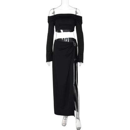Malibu Nights Two Piece
Set