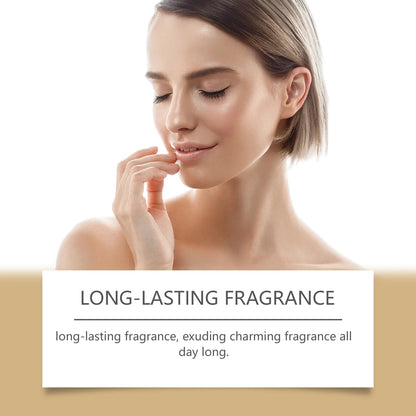 Coconut Vanilla Perfume
Mist | Light Tropical Body
Spray