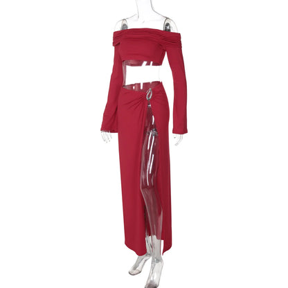 Malibu Nights Two Piece
Set