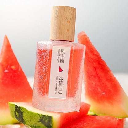 Peach & Watermelon Perfume
Oil Set | 2-Pack Mini Fragrance