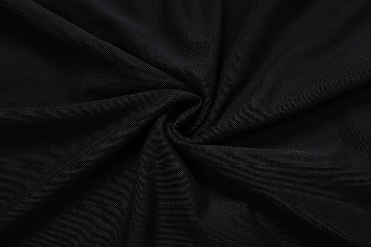 Aura Chain Halter Gown