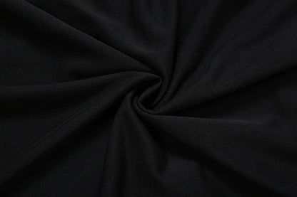 Aura Chain Halter Gown