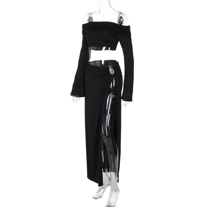 Malibu Nights Two Piece
Set