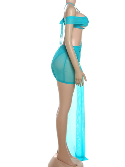 Midnight Muse Cutout
Bodycon