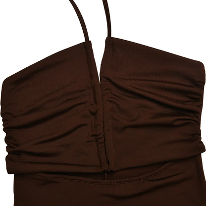 Mila Cutout Midi Dress