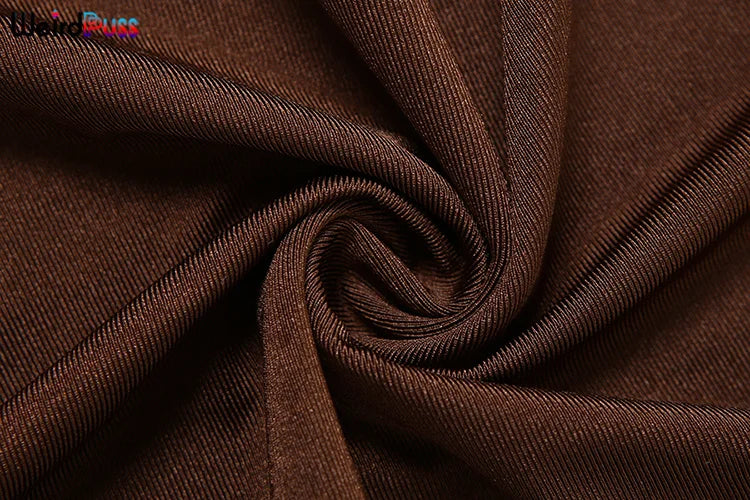 Nova Knot Party Dress