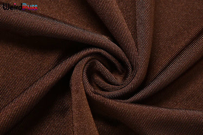 Nova Knot Party Dress