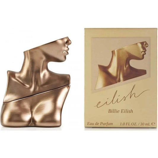 Billie Eilish
Perfume 100ml | Vanilla Musk