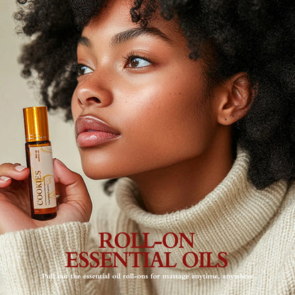 Strawberry Shortcake
Perfume Oil Roller | 10ml
Travel Size