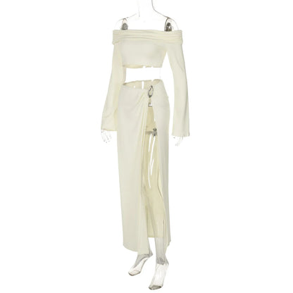 Malibu Nights Two Piece
Set