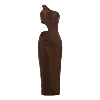 Nova Knot Party Dress