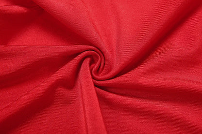 Scarlet Siren Backless
Jumpsuit