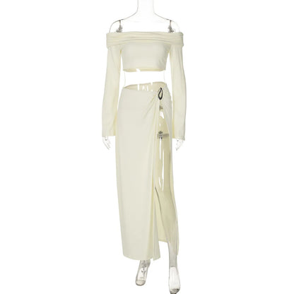 Malibu Nights Two Piece
Set